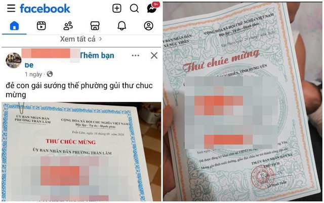 Tất cả người dân dùng mạng xã hội chú ý, thông báo mới nhất của công an