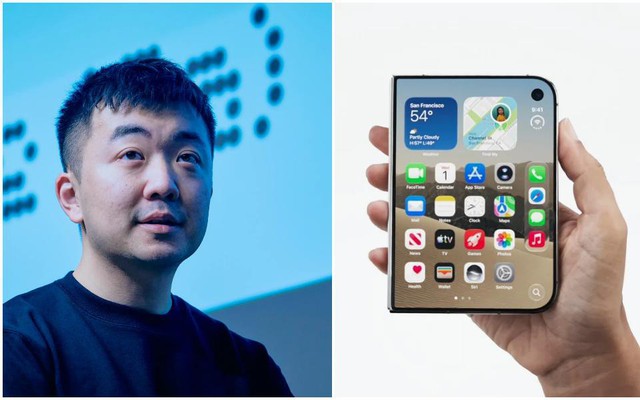 CEO hãng điện thoại danh tiếng tuyên bố sốc: "65 triệu để mua iPhone Duo đúng là phí tiền"