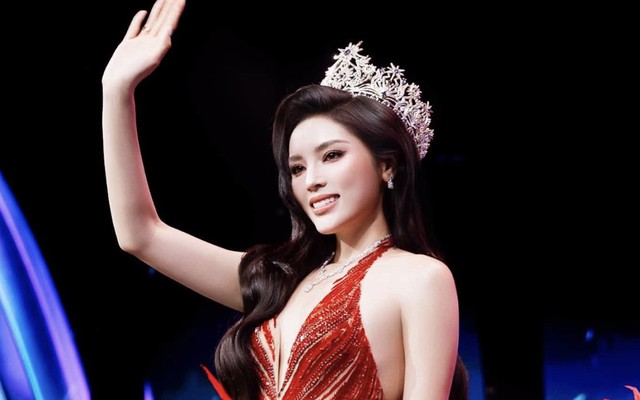 "Có thể nói xấu Kỳ Duyên nhưng không thể nói Kỳ Duyên xấu"