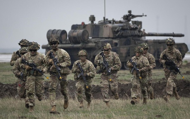 NATO cố tình che giấu bản chất của những hậu quả từ việc áp dụng Điều 5