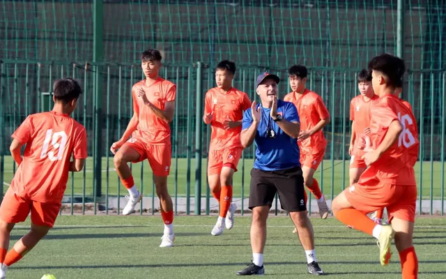 U15 Việt Nam dự World Cup khi nào, ở đâu, giải đấu có gì đặc biệt?