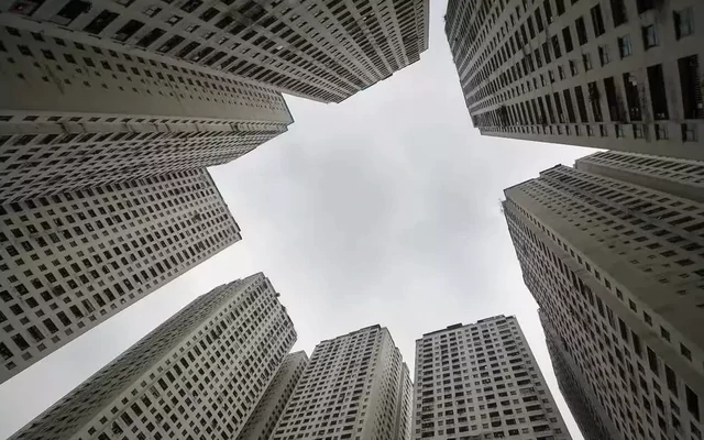 Hiện trạng loạt dự án chung cư sai phạm của Tập đoàn Mường Thanh trước kế hoạch xử lý