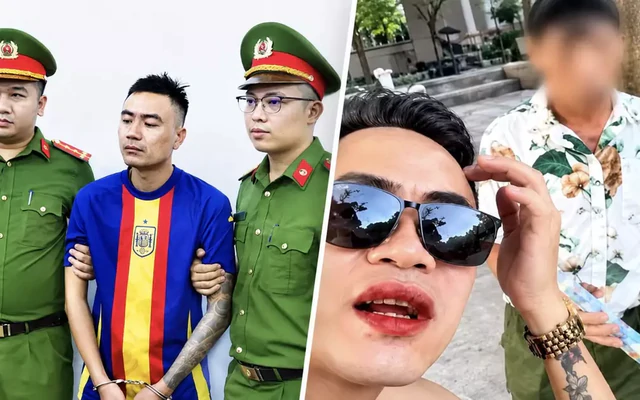 Chủ nhà hàng Cường Dê rút đơn, vụ án Thắng 'Ật' có khép lại?
