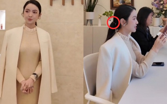 “Cơ địa” gây bàn tán của Chu Thanh Huyền