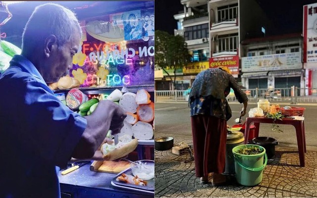 Giúp người già neo đơn, giới trẻ ghim loạt quán 'Gánh mưu sinh' trên Google Maps