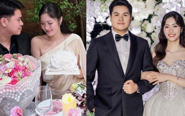 Hoa khôi bóng chuyền Việt Hương lấy chồng thiếu gia, cuộc sống hôn nhân viên mãn, nhan sắc ngày càng thăng hạng