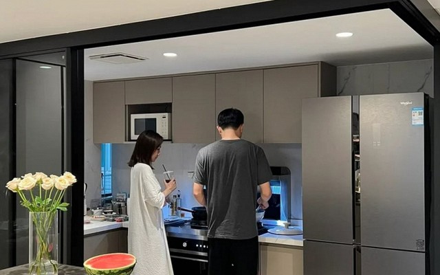 Phát hiện con rể nợ nần chồng chất, tôi lo sợ trước hành động suốt 2 năm của con gái