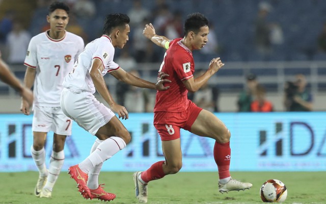 Indonesia sắp nhập tịch “thần đồng” Arsenal, gây mối lo cho tuyển Việt Nam