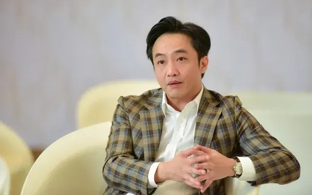 Cường Đô La chia tay, cổ phiếu QCG "có biến"