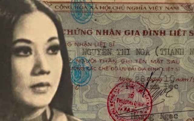 Nữ NSƯT miền Nam đang diễn bị quăng lựu đạn lên sân khấu: "Xe cứu thương đầy đường"
