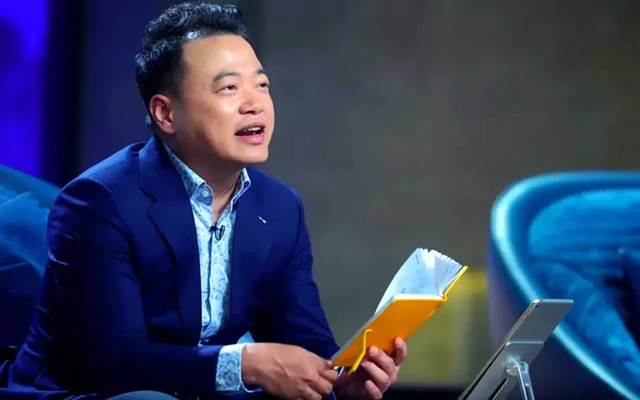 Thủ đoạn trốn thuế thông qua chi trả cổ tức 655 tỷ đồng của Shark Bình