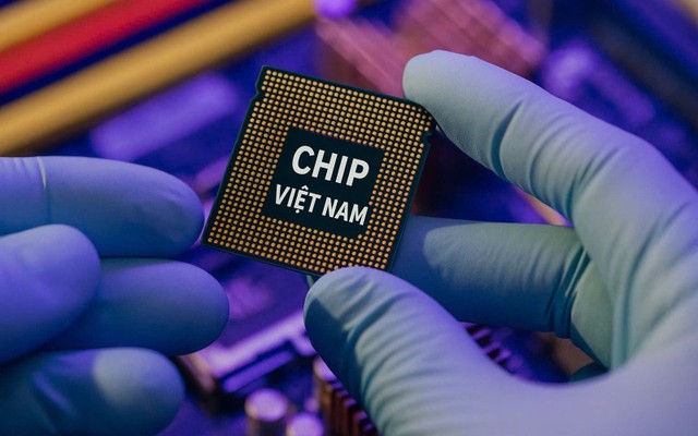 Công nghiệp bán dẫn hàng chục tỷ USD Việt Nam: Sự thật không mới và những bậc thang… chạm huy hoàng