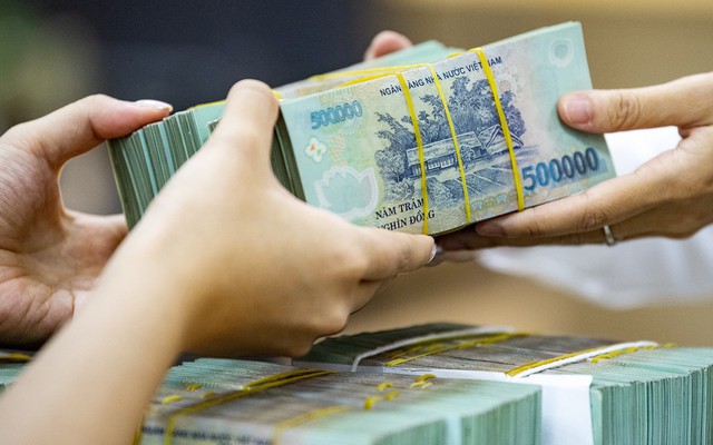 Từ 1/7/2026, trúng xổ số nhiều lần trong năm có bị cộng dồn để tính thuế hay không?