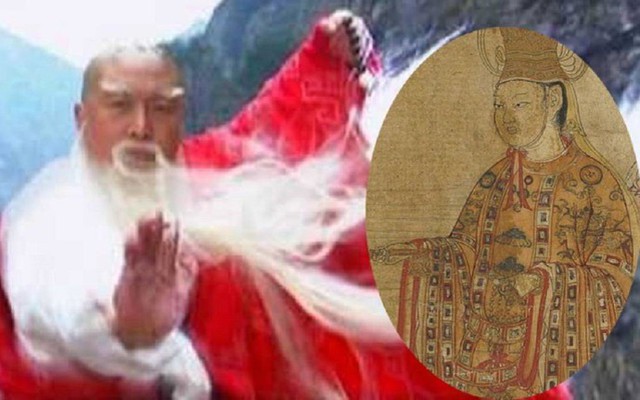 Đời thực Nam Đế truyện Kim Dung: Không phải cao thủ, là vị vua có tội với dân