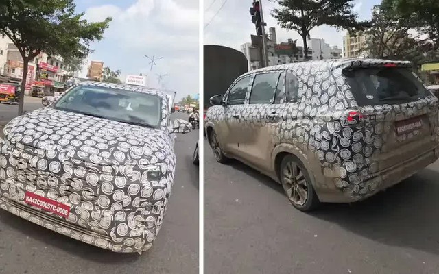 Tin xe 15/10: Toyota Innova Cross chốt lịch ra mắt gần Việt Nam
