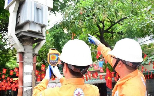 Tất cả người dân khi thanh toán tiền điện, nước cần chú ý thông báo mới nhất của công an
