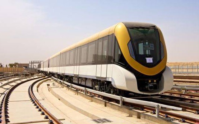 Bên cạnh thỏa thuận cùng Vingroup cung cấp 200 đoàn tàu metro Hà Nội, ‘ông lớn' Pháp tiếp tục ký hợp đồng hơn 500 triệu USD cho dự án tàu điện ngầm khác