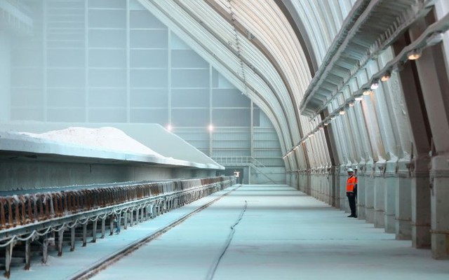 Gặp áp lực, Mỹ ‘nhờ cậy' thêm đồng minh thân cận của Nga