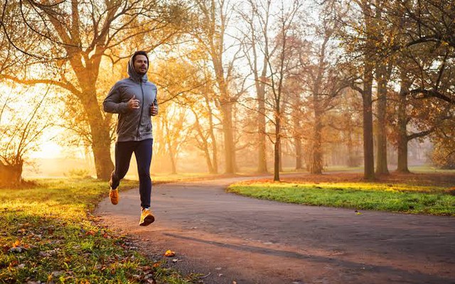 Lời khuyên cho tất cả những ai hay chạy bộ vào buổi sáng