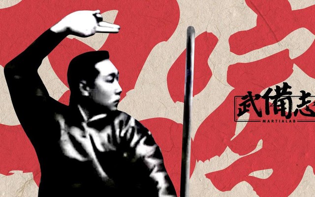Huyền thoại cao thủ dạy võ cho Thủ tướng Trung Quốc Chu Ân Lai