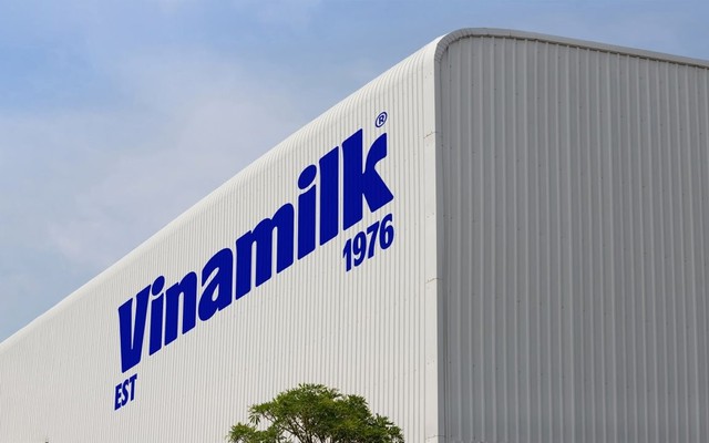 Vinamilk đang tuyển 1 nhân sự mới cho vị trí quan trọng: Yêu cầu tối thiểu 3 năm kinh nghiệm, khuyến khích người người thích thử nghiệm, tạo dấu ấn riêng