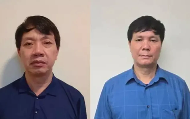 Cựu Phó chủ tịch tỉnh Thanh Hóa được biếu xén sau khi 'giúp đỡ' doanh nghiệp khai thác cát