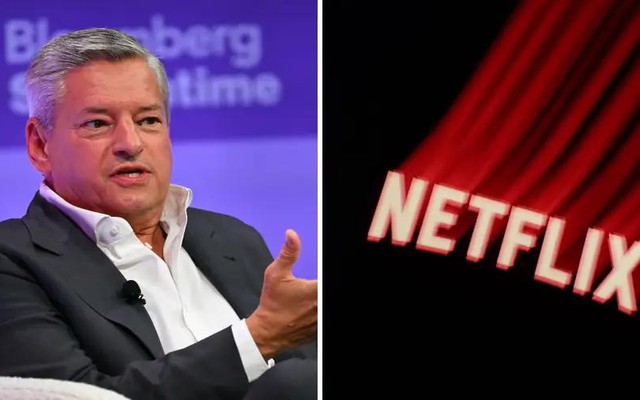 Netflix sa thải 1.000 nhân viên giữa lúc cuộc chiến giành thời gian người xem ngày càng khốc liệt