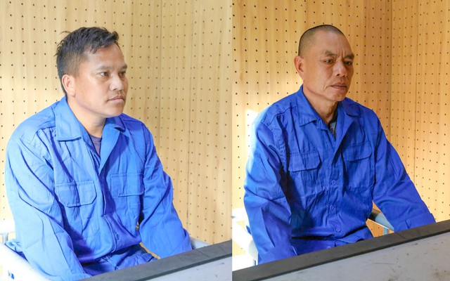 Bắt 2 người tổ chức, môi giới đưa người qua biên giới trái phép ở Sơn La