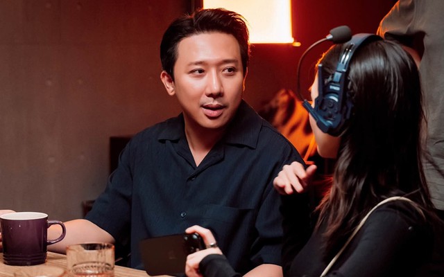 Trấn Thành bị lật đổ, tụt hạng 2 trước 1 tân binh lập thành tích chưa từng có trong lịch sử