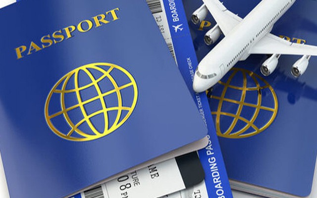 Người nộp thuế cần lưu ý gì trước khi xuất cảnh?