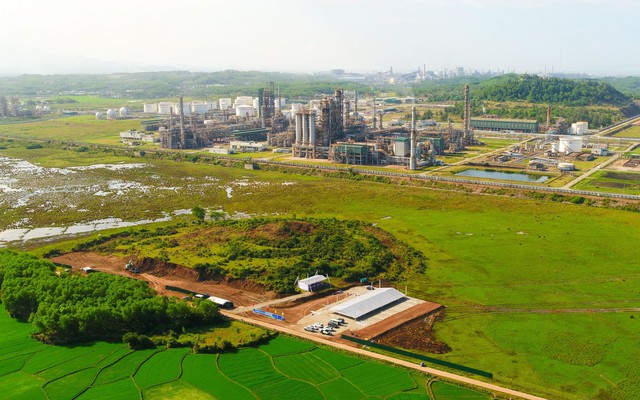 Cỗ máy tỷ đô chuẩn bị cho cú chuyển mình lớn sau hàng thập kỷ hoạt động