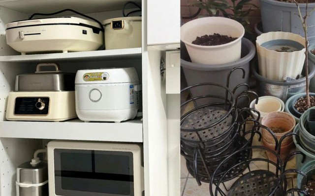 7 món mua về rất dễ thành đồ bỏ xó, trước đây tôi đã tốn quá nhiều tiền oan
