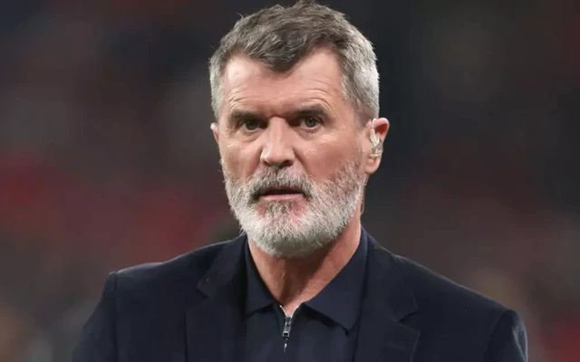 Roy Keane: 'Man Utd chẳng khác gì rạp xiếc'