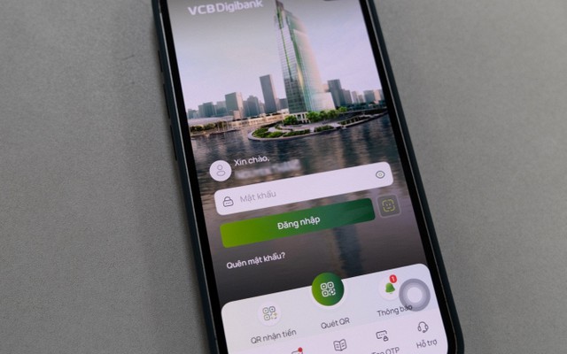 Người dùng Vietcombank đặc biệt chú ý dấu hiệu sau khi nhận tin nhắn, email