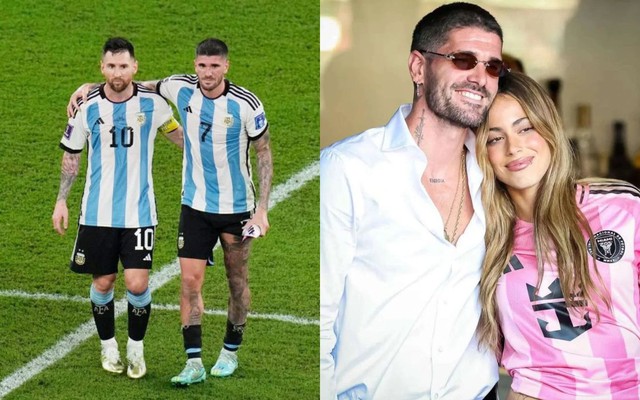 Cầu thủ đẹp trai nhất World Cup 2026 dời lịch ngày cưới vì Messi