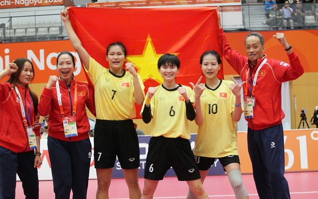 Thể thao Việt Nam sau thất bại ở ASIAD: Cải tổ bắt đầu từ bữa ăn