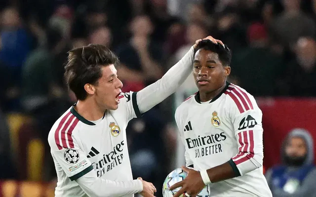 Endrick sẽ chiến đấu hết mình vì Real và Mourinho