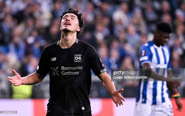 Ngôi sao gốc Việt tỏa sáng ở Europa League & cơ hội khó nhưng đầy tiềm năng cho bóng đá Việt Nam