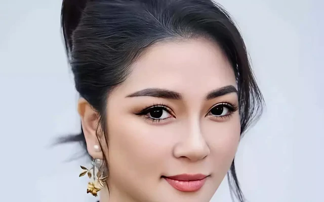 Nguyễn Thị Huyền mất 14 năm để trở thành tiến sĩ