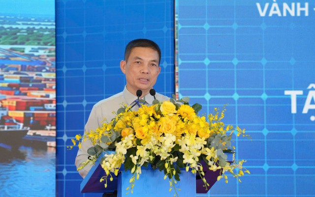 Sau cam kết bảo hành 10 năm, Chủ tịch Tập đoàn Sơn Hải đưa ra lời hứa "hạng nhất" tại tỉnh giáp Campuchia