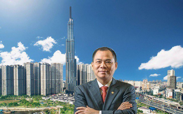 Động thái chưa từng có của Vingroup mở ra cơ hội lớn cho hàng loạt doanh nghiệp Việt