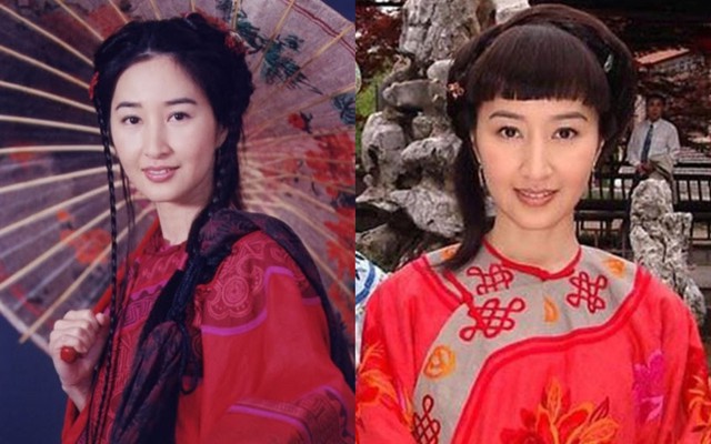 Mỹ nhân 'Như Ý Cát Tường' bỏ sự nghiệp ở đỉnh cao, U60 bình yên bên chồng tài tử