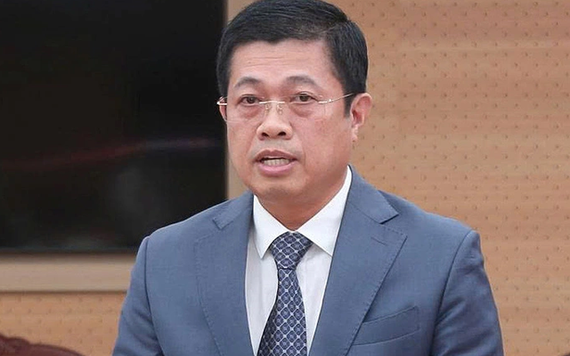 Ông Phạm Đức Thắng được bổ nhiệm làm Giám đốc Kho bạc Nhà nước