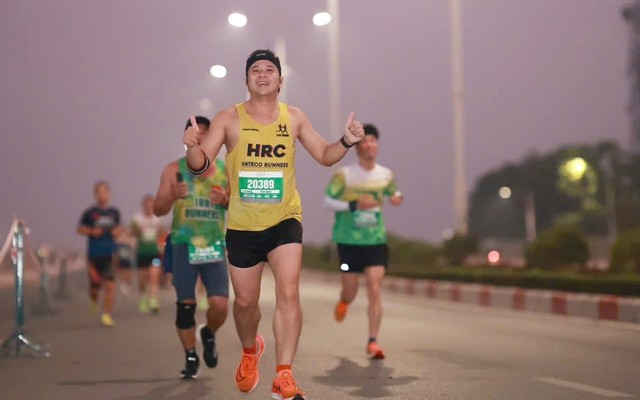 Đừng cố chạy đến đích khi cơ thể xuất hiện những dấu hiệu này