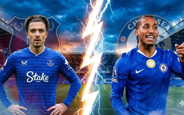 Nhận định Everton vs Chelsea, 18h30 ngày 17/10: Giải mã hiện tượng