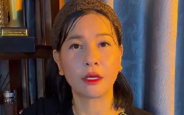 Nữ diễn viên nổi tiếng miền Nam nói về danh hiệu Nghệ sĩ Ưu tú