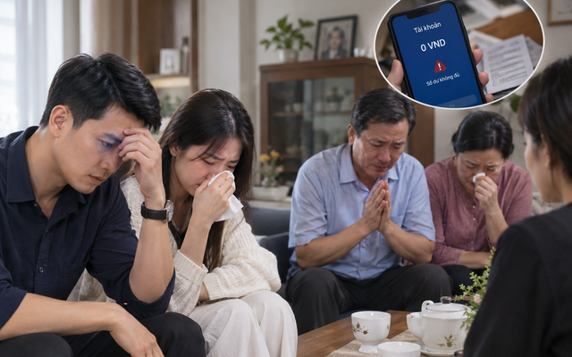 Chê con rể lương 50 triệu/tháng mà góp tiền xây nhà ít, khi biết sự thật, bố mẹ vợ liền xin lỗi