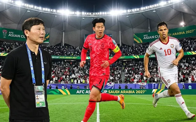 AFC chỉ rõ 2 mối nguy hiểm nhất với đội tuyển Việt Nam ở Asian Cup 2027