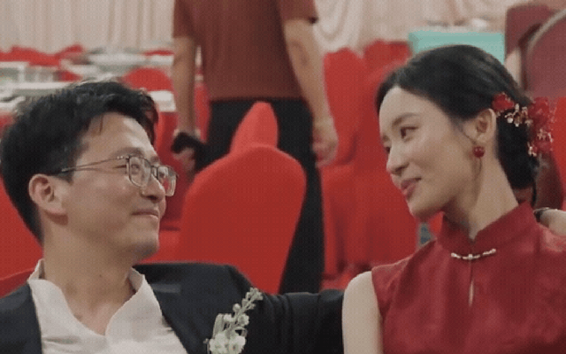 Đoạn video vài chục giây khiến người ta tin vào tình yêu lần nữa