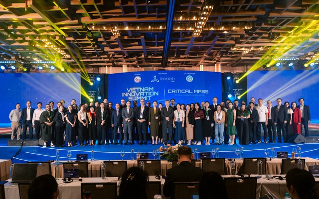 VIS 2026 bứt phá cùng doanh nghiệp Việt: "Một phát minh tốt không tự động trở thành một doanh nghiệp thành công!"